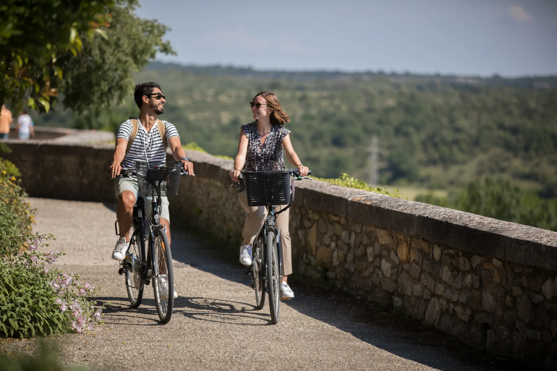 Boucles cyclo-découverte : 5 itinéraires vélo