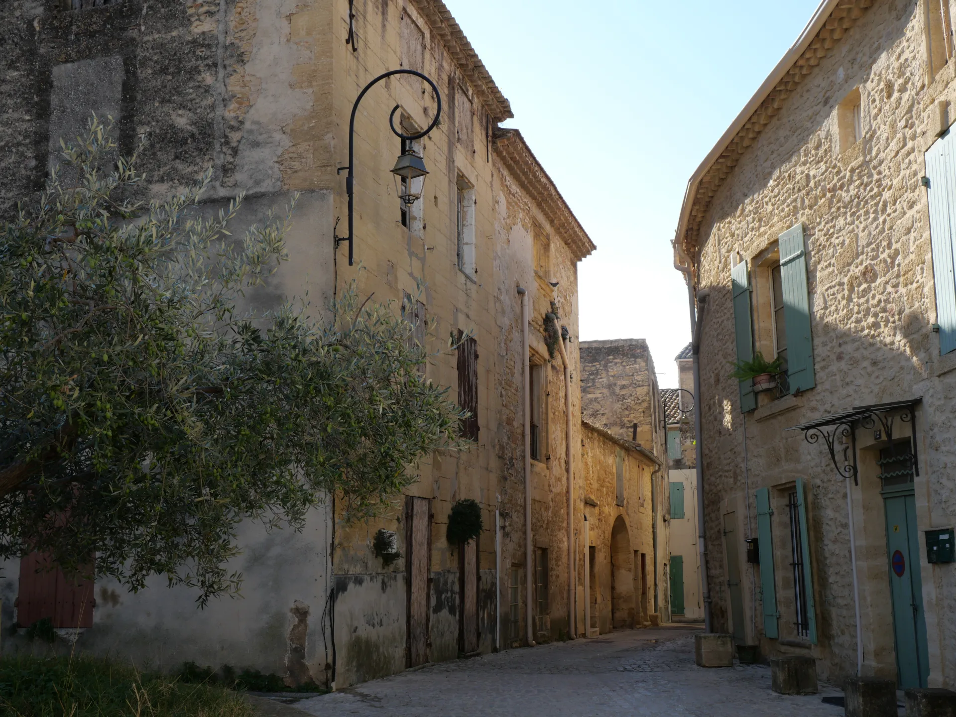 Que faire à Remoulins ?