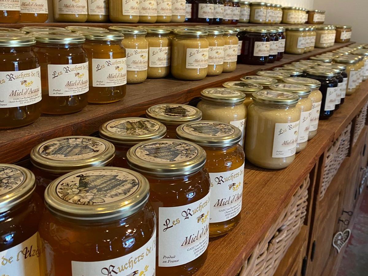 Nos artisans et producteurs brillent au 32ᵉ Concours Gard Gourmand