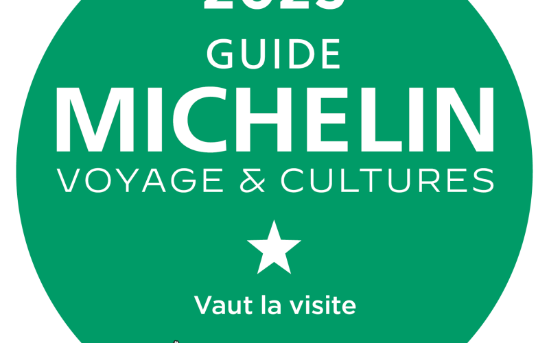 The Pays d'Uzès Pont du Gard Destination shines in the Michelin Green Guide