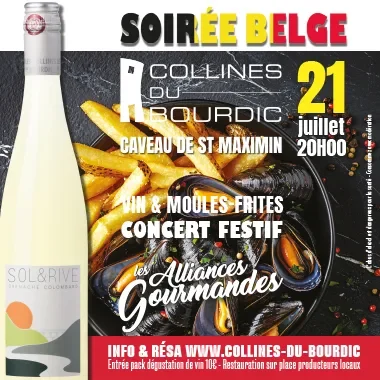 Tous les évènements