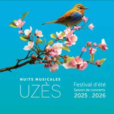 Les Nuits Musicales d’Uzès