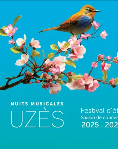 Les Nuits Musicales d’Uzès