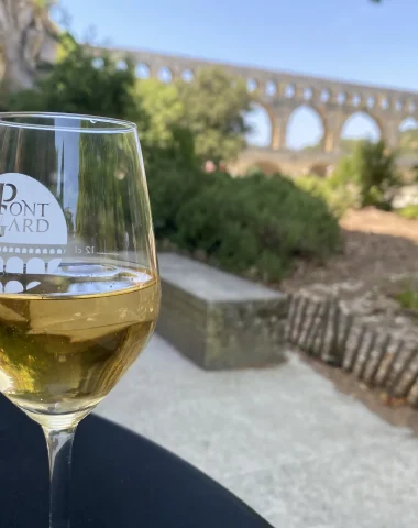 Prolongez l’été avec le Spritz Gardois !