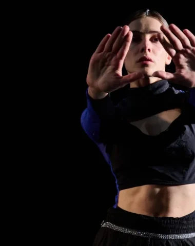 Festival la Maison Danse