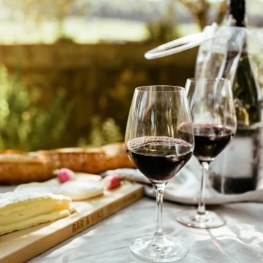 Foire aux vins d’Uzès