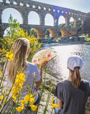 Pâques au Pont