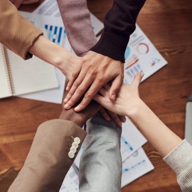 Become a partner