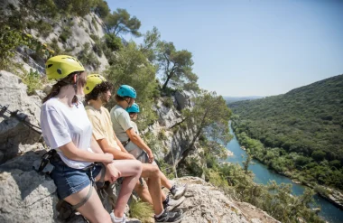 En famille : des activités uniques avec des adolescents