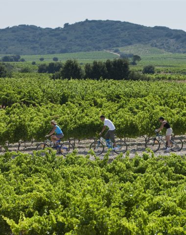 3 essential bike routes to take off