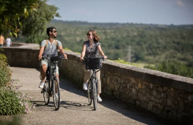 Boucles cyclo-découverte : 5 itinéraires vélo