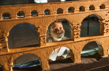 En famille : découvrez les musées pour remonter le temps