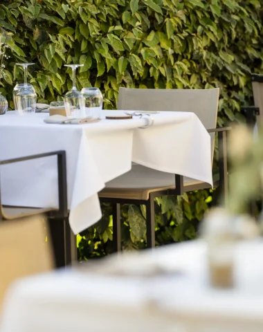 Restaurants accessibles