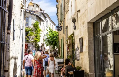 Une nouvelle certification qualité pour l’Office de tourisme Destination Pays d’Uzès Pont du Gard