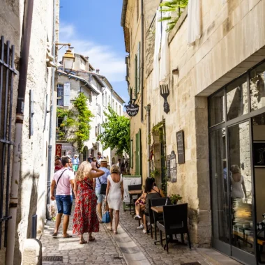 Une nouvelle certification qualité pour l’Office de tourisme Destination Pays d’Uzès Pont du Gard