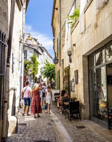 Une nouvelle certification qualité pour l’Office de tourisme Destination Pays d’Uzès Pont du Gard