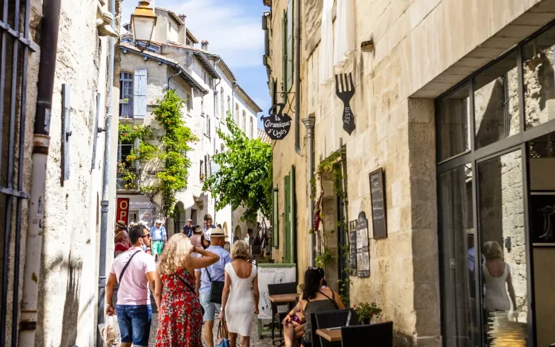 Une nouvelle certification qualité pour l’Office de tourisme Destination Pays d’Uzès Pont du Gard