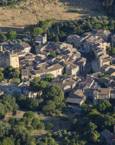 7 charmante Dörfer rund um Uzès zum Erkunden