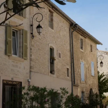 Les incontournables à Aramon