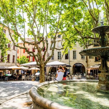 The 5 must-see experiences in Uzès