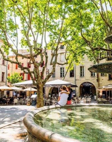 The 5 must-see experiences in Uzès