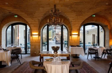 Les restaurants récompensés au Gault & Millau 2024