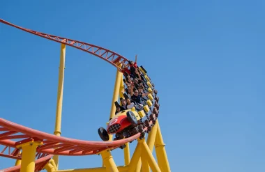 En famille : les parcs d’attractions et de loisirs