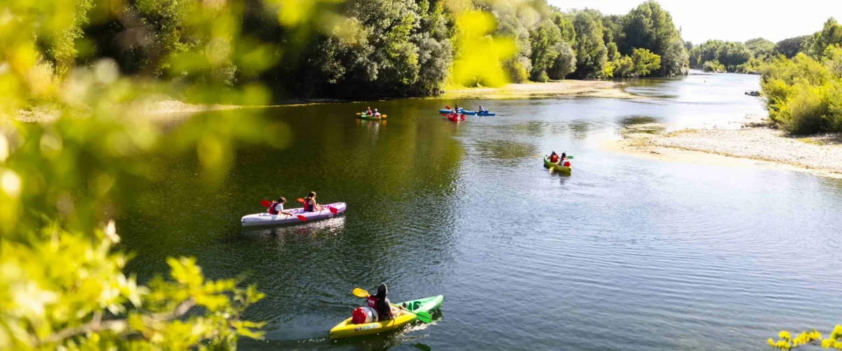 Les acteurs du tourisme durable