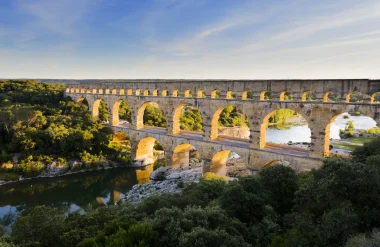 Pays d’Uzès Pont du Gard : votre terrain de jeu pour un trail inoubliable !