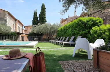 L’ostal : une maison d’hôtes engagée pour un tourisme durable
