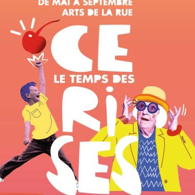 Festival Le Temps des Cerises
