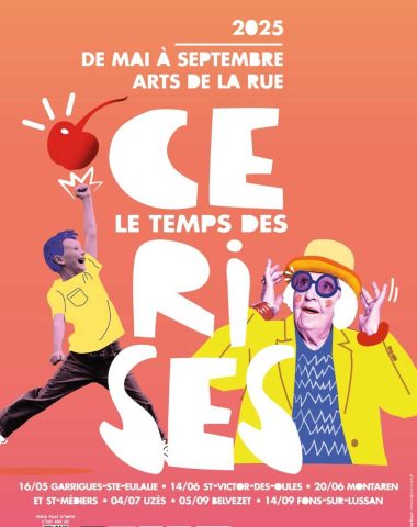 Festival Le Temps des Cerises