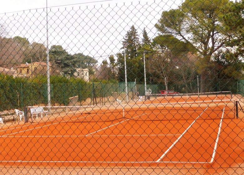 Tennis Club d’Uzès