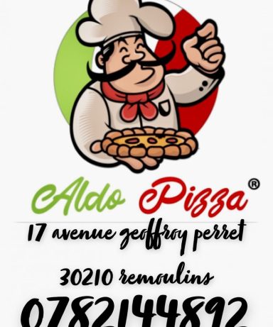 Aldo Pizza