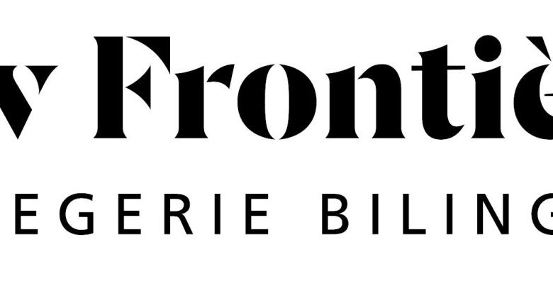 New Frontières