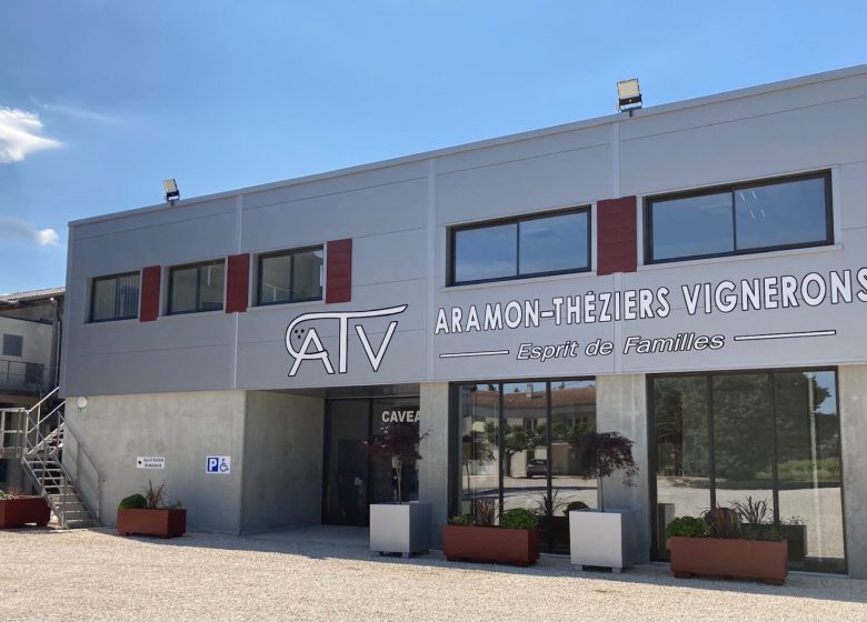 Aramon-Théziers Vignerons