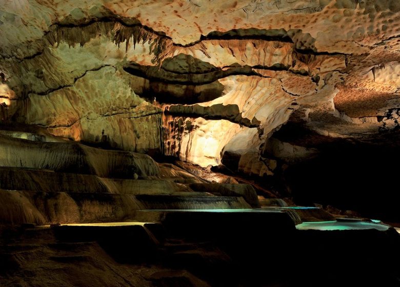 Grotte Saint-Marcel-d’Ardèche