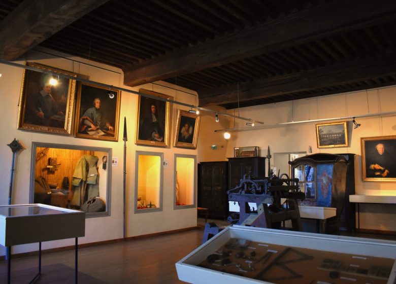 Musée Georges Borias