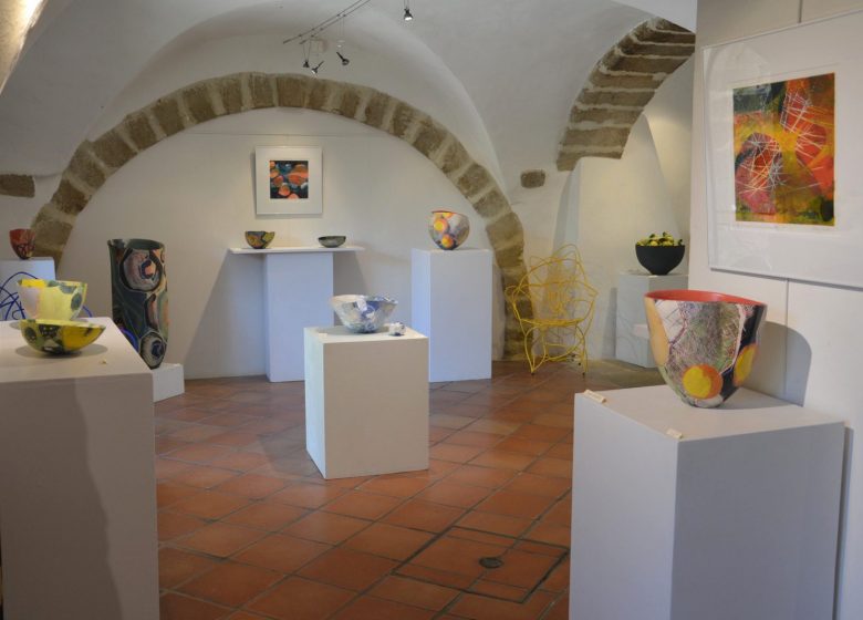 Galerie Terra Viva