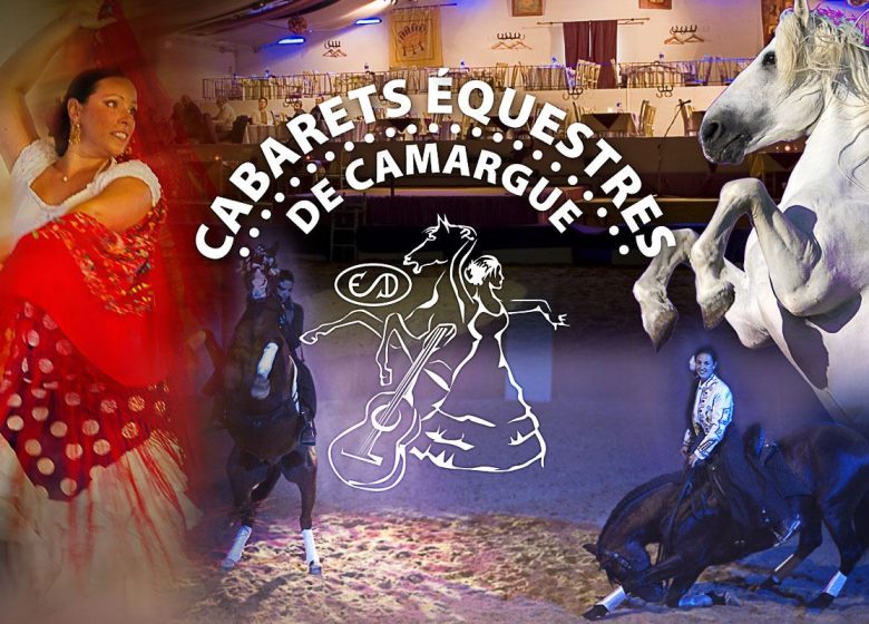 Cabaret Equestre de Camargue