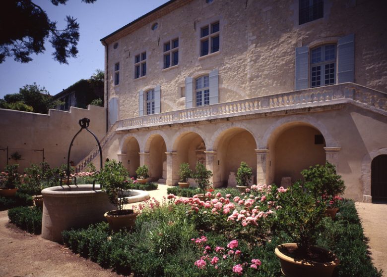 Maison des Chevaliers – Musée d’Art Sacré du Gard