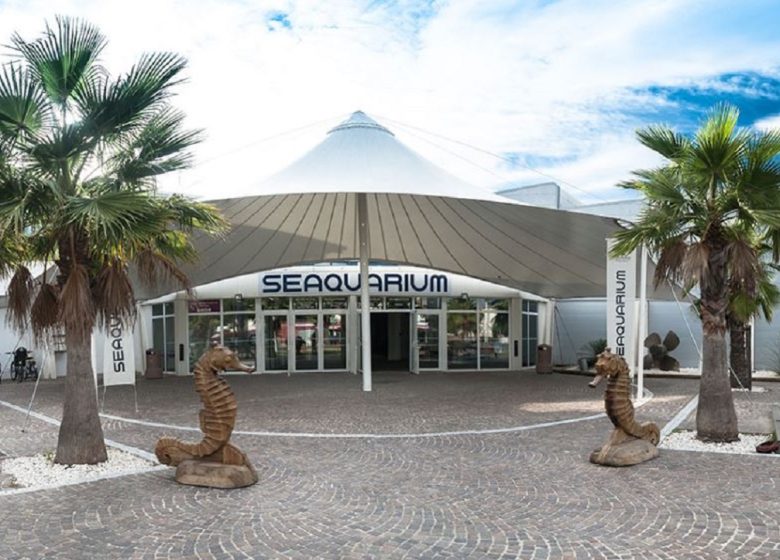 Seaquarium Institut Marin