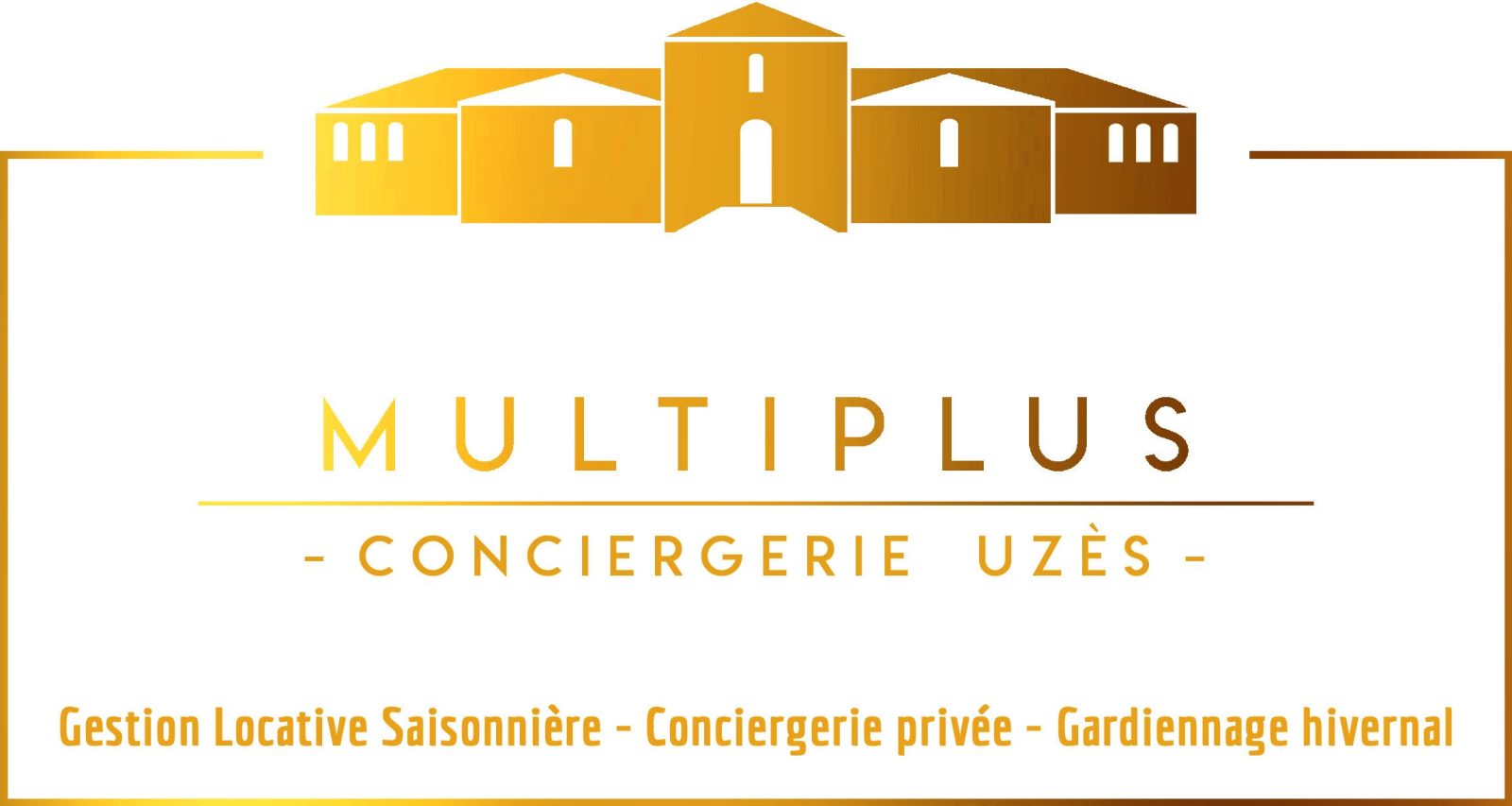 MultiPlus Conciergerie Uzès